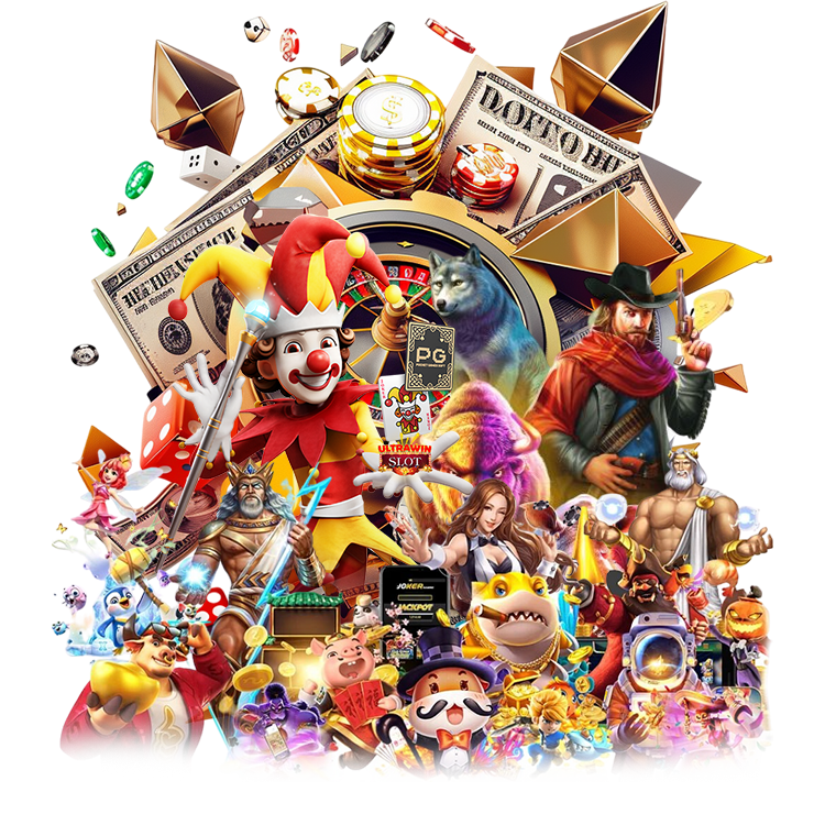 โปรโมชั่นและโบนัสที่หลากหลาย